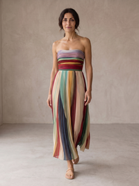 Katalin | Elegantní Dlouhé Šaty