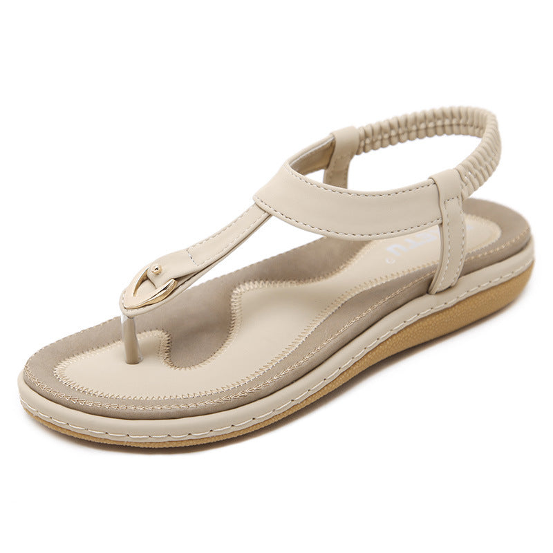 Alessandra | Elegantní Ortopedické Sandály