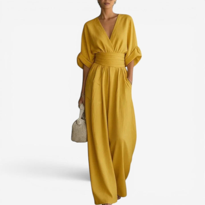 Cheska | Elegantní Overál