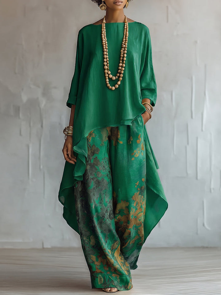 Mónika | Boho set s slunečním kouzlem