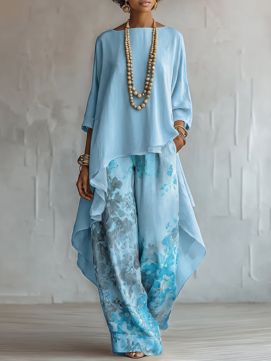 Mónika | Boho set s slunečním kouzlem