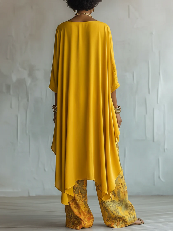 Mónika | Boho set s slunečním kouzlem
